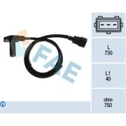 Слика 1 $на Сензор за положба на радалица FAE 79213