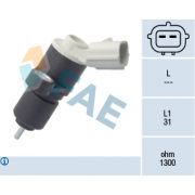 Слика 1 на Сензор за положба на радалица FAE 79230