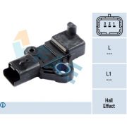 Слика 1 на Сензор за положба на радалица FAE 79289