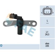 Слика 1 $на Сензор за положба на радалица FAE 79328