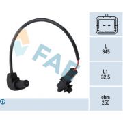 Слика 1 на Сензор за положба на радалица FAE 79329