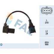 Слика 1 на Сензор за положба на радалица FAE 79481