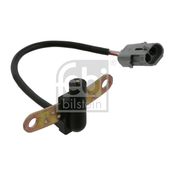 Слика на Сензор за положба на радалица FEBI BILSTEIN 22893 за Mitsubishi Montero Sport (K90) 1.8  на всичките колела - 114 коњи бензин