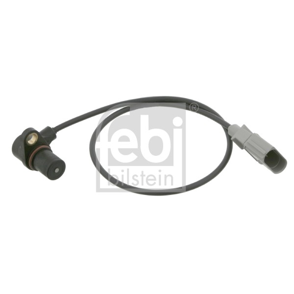 Слика на Сензор за положба на радалица FEBI BILSTEIN 24444 за VW Jetta 4 (1J2) 1.8 - 125 коњи бензин