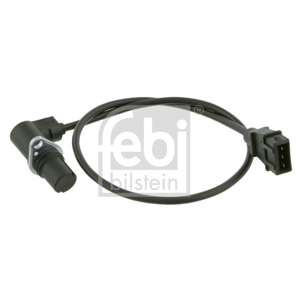 Слика на Сензор за положба на радалица FEBI BILSTEIN 24508 за VW Jetta 3 (1H2) 2.0 - 115 коњи бензин