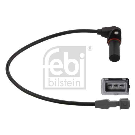 Слика на Сензор за положба на радалица FEBI BILSTEIN 33508 за Daewoo Lacetti Hatchback KLAN 1.4 - 95 коњи бензин