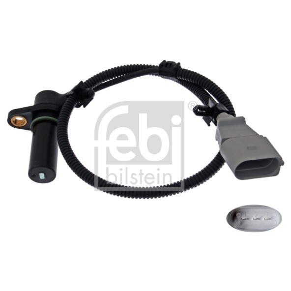 Слика на Сензор за положба на радалица FEBI BILSTEIN 37508 за VW Golf 4 (1J1) 1.9 TDI - 130 коњи дизел