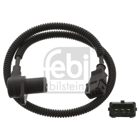 Слика на Сензор за положба на радалица FEBI BILSTEIN 46377 за Fiat Ducato Platform 230 2.8 JTD - 128 коњи дизел