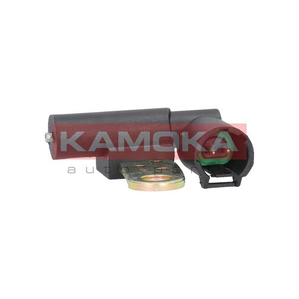 Слика на Сензор за положба на радалица KAMOKA  109007 за Dacia Sandero 1.2 16V LPG - 75 коњи Бензин/Автогаз (LPG)