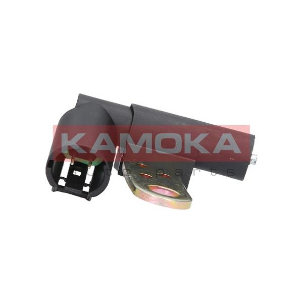 Слика на Сензор за положба на радалица KAMOKA  109019 за Renault Clio 2 1.4 16V (B/CB0P) - 98 коњи бензин