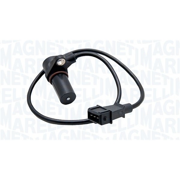 Слика на Сензор за положба на радалица MAGNETI MARELLI 064848021011 за Opel Astra G Hatchback 2.2 DTI - 125 коњи дизел