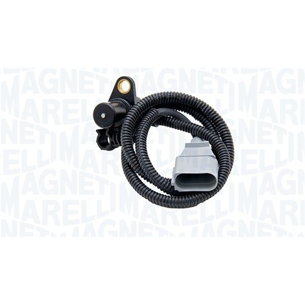 Слика на Сензор за положба на радалица MAGNETI MARELLI 064848049010 за Seat Toledo 2 Saloon (1M2) 2.3 V5 - 150 коњи бензин