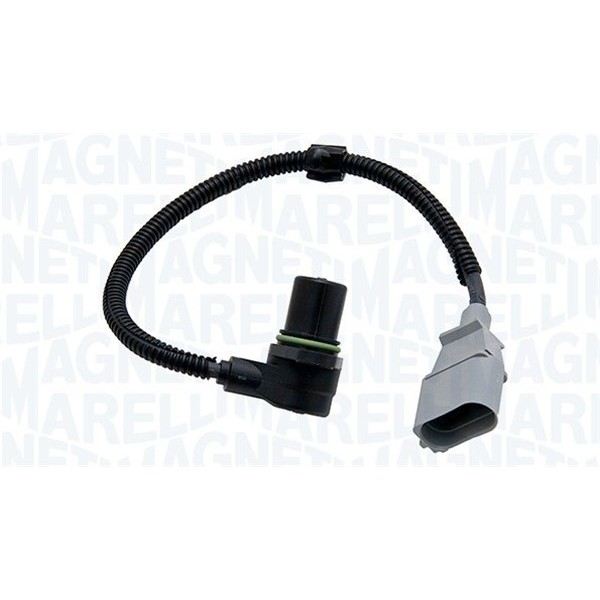 Слика на Сензор за положба на радалица MAGNETI MARELLI 064848065010 за VW Golf 4 (1J1) 2.8 V6 4motion - 204 коњи бензин