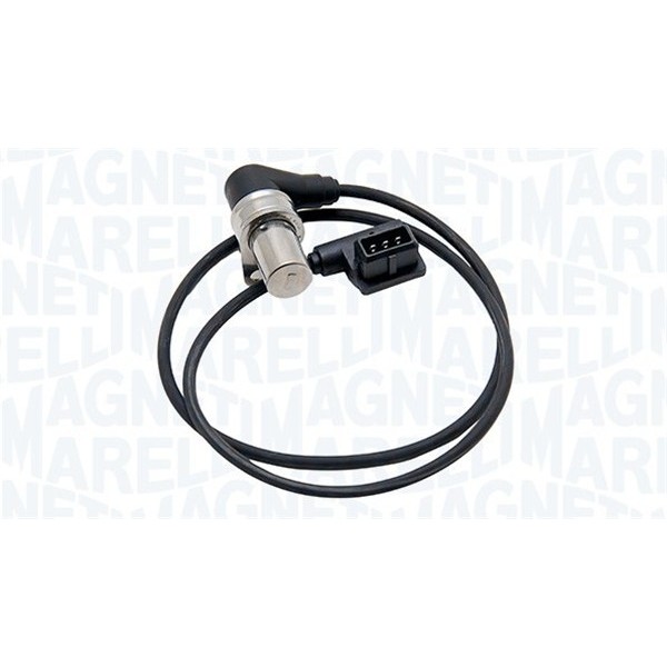 Слика на Сензор за положба на радалица MAGNETI MARELLI 064848073010 за BMW 3 Sedan E30 316 i - 100 коњи бензин