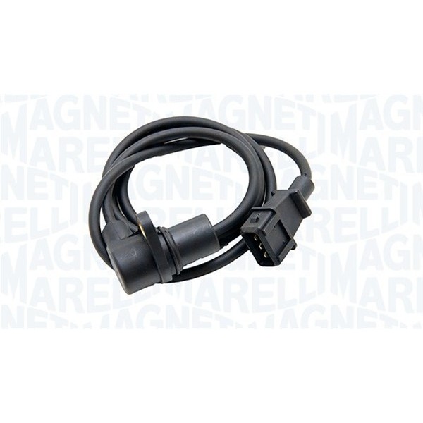 Слика на Сензор за положба на радалица MAGNETI MARELLI 064848093010 за Opel Astra F Estate 2.0 i 16V - 150 коњи бензин