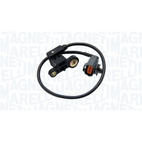 Слика на Сензор за положба на радалица MAGNETI MARELLI 064848108010 за Mazda MPV 2 (LW) 2.0 - 122 коњи бензин