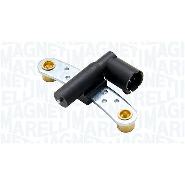 Слика на Сензор за положба на радалица MAGNETI MARELLI 064848129010 за Renault Clio 2 1.4 (B/CB0C) - 75 коњи бензин