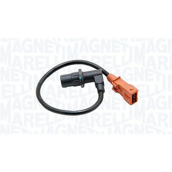 Слика на Сензор за положба на радалица MAGNETI MARELLI 064848156010 за Peugeot 106 (1) 1.6 i - 101 коњи бензин