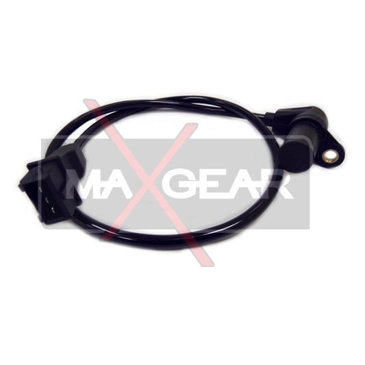 Слика на Сензор за положба на радалица MAXGEAR 24-0009 за Opel Astra F Estate 2.0 i 16V - 150 коњи бензин