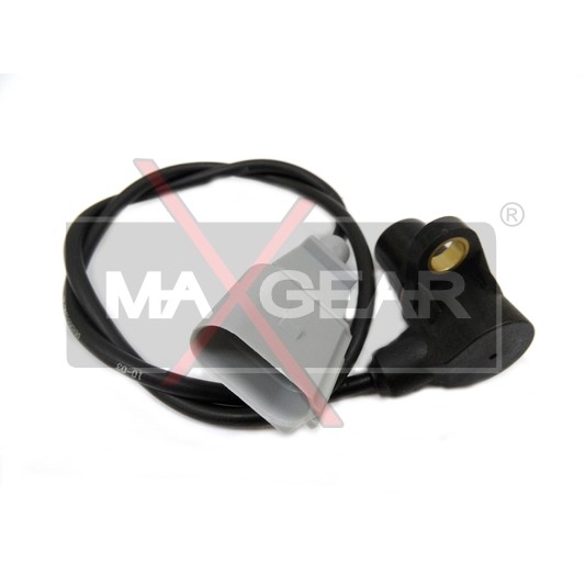 Слика на Сензор за положба на радалица MAXGEAR 24-0014 за VW Golf 4 (1J1) 1.8 T - 150 коњи бензин