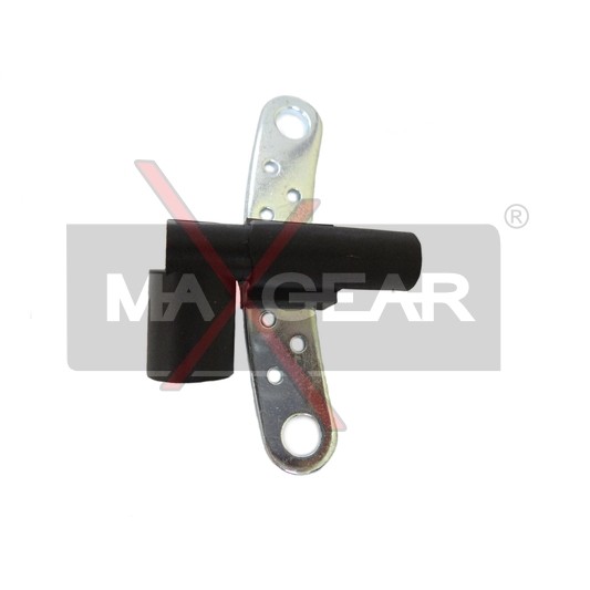 Слика на Сензор за положба на радалица MAXGEAR 24-0043 за Renault Clio 2 1.4 16V (B/CB0L) - 95 коњи бензин