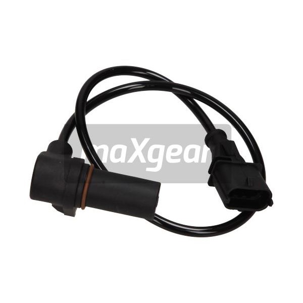 Слика на Сензор за положба на радалица MAXGEAR 24-0066 за Fiat Doblo Cargo 223 1.9 D (223ZXB1A) - 63 коњи дизел