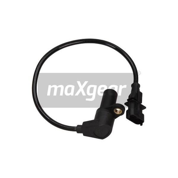 Слика на Сензор за положба на радалица MAXGEAR 24-0117 за Opel Vectra B Hatchback 1.8 i 16V - 116 коњи бензин