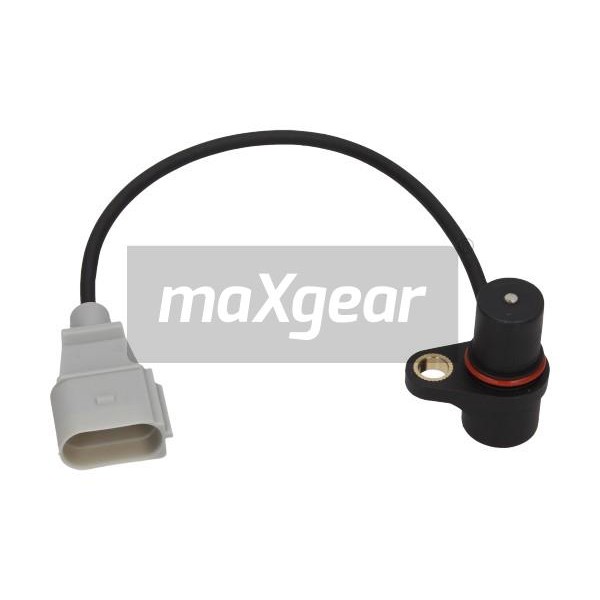 Слика на Сензор за положба на радалица MAXGEAR 24-0119 за Seat Altea XL (5P5,5P8) 1.6 LPG - 102 коњи Бензин/Автогаз (LPG)