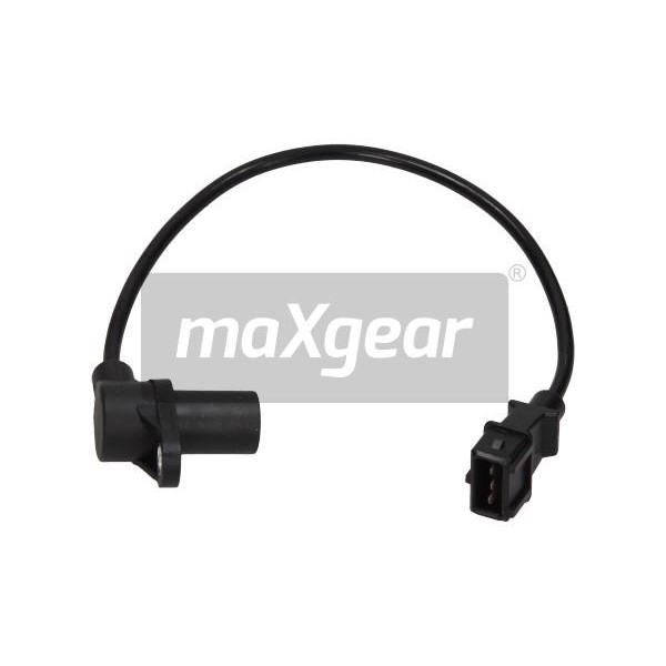 Слика на Сензор за положба на радалица MAXGEAR 24-0188 за Kia Mentor Hatchback (FB) 1.8 i 16V - 110 коњи бензин