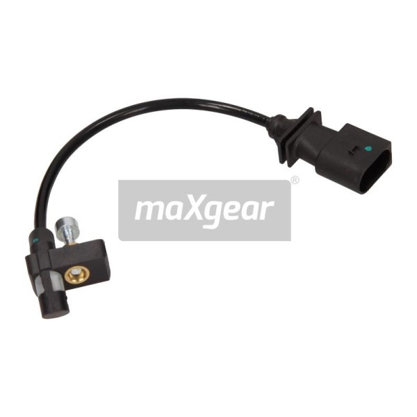 Слика на Сензор за положба на радалица MAXGEAR 24-0206 за BMW 3 Touring E46 330 xd - 204 коњи дизел