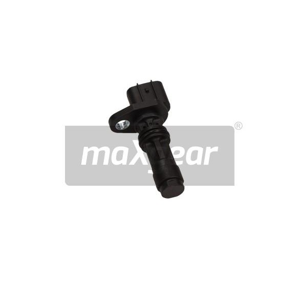 Слика на Сензор за положба на радалица MAXGEAR 24-0228 за Nissan Pulsar Hatchback (N16) 2.2 dCi - 112 коњи дизел