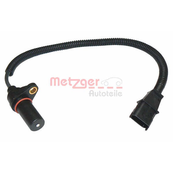 Слика на Сензор за положба на радалица METZGER genuine 0902169 за Hyundai Matrix (FC) 1.6 - 103 коњи бензин