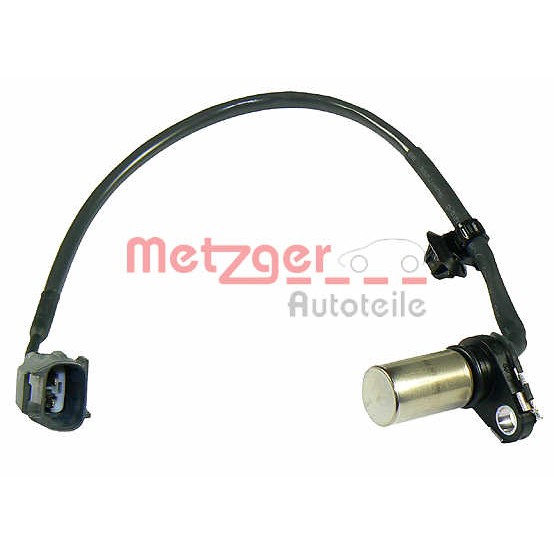 Слика на Сензор за положба на радалица METZGER genuine 0902221 за Toyota RAV4 (XA2) 2.0 VVTi 4WD - 150 коњи бензин