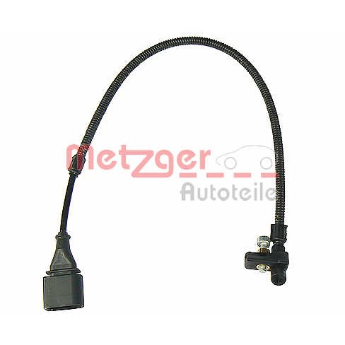 Слика на Сензор за положба на радалица METZGER genuine 0902238 за VW Jetta 4 Estate (1J6) 1.6 16V - 105 коњи бензин