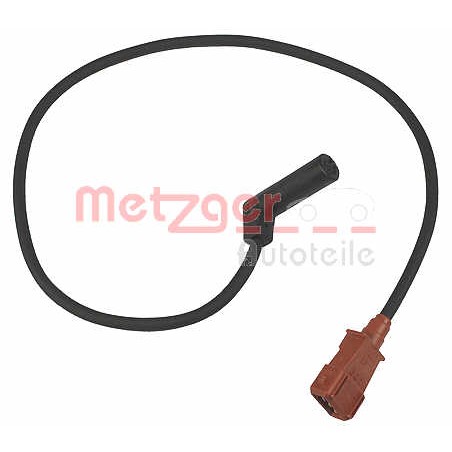 Слика на Сензор за положба на радалица METZGER genuine 0902270 за Fiat Ducato Platform 230 1.9 D - 68 коњи дизел