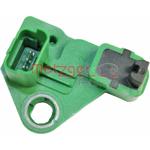 Слика на Сензор за положба на радалица METZGER genuine 0902342 за Peugeot Expert Box (V) 1.6 BlueHDi 115 - 115 коњи дизел