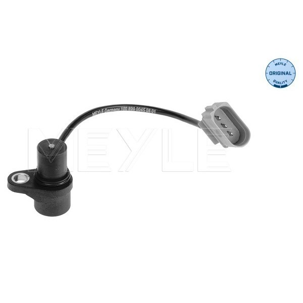 Слика на Сензор за положба на радалица MEYLE ORIGINAL Quality 100 899 0045 за Skoda Octavia (1Z3) 1.6 - 102 коњи бензин