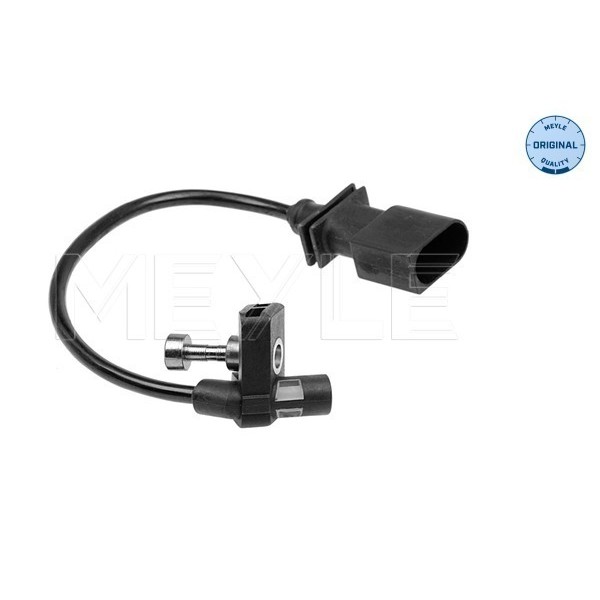 Слика на Сензор за положба на радалица MEYLE ORIGINAL Quality 314 899 0053 за BMW 3 Sedan E90 318 d - 122 коњи дизел