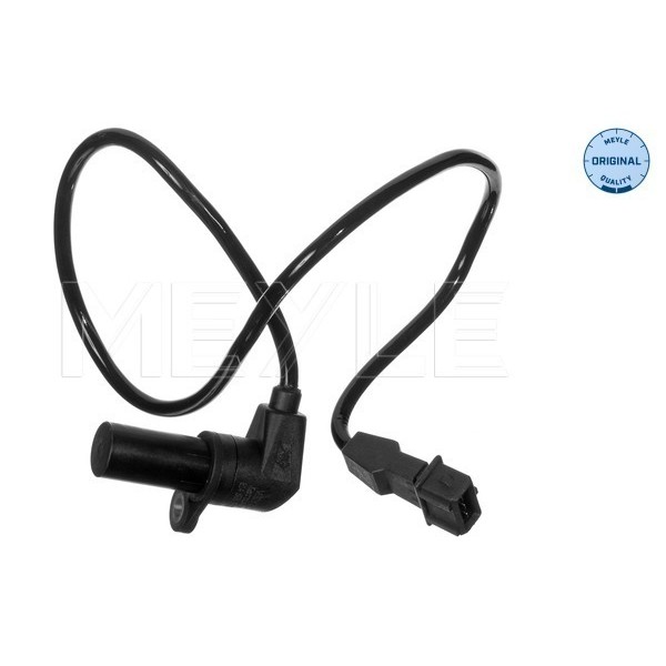 Слика на Сензор за положба на радалица MEYLE ORIGINAL Quality 614 899 0002 за Opel Astra F Convertible 1.4 Si - 82 коњи бензин