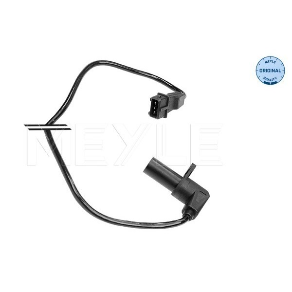 Слика на Сензор за положба на радалица MEYLE ORIGINAL Quality 614 899 0003 за Opel Vita B 1.4 i 16V - 90 коњи бензин