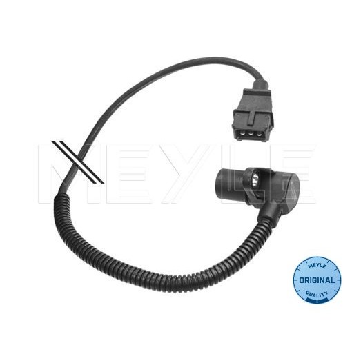 Слика на Сензор за положба на радалица MEYLE ORIGINAL Quality 614 899 0035 за Opel Vectra A 2.0 i - 116 коњи бензин