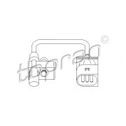 Слика 1 на Сензор за положба на радалица TOPRAN 501 443