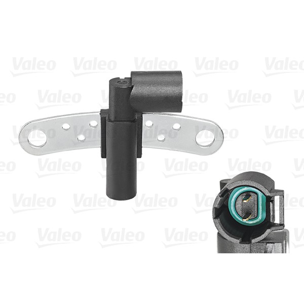 Слика на Сензор за положба на радалица VALEO 254001 за Renault Clio 2 1.2 16V (BB05, BB0W, BB11, BB27, BB2T, BB2U, BB2V, CB05...) - 75 коњи бензин