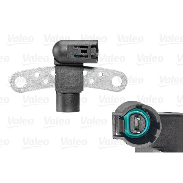 Слика на Сензор за положба на радалица VALEO 254017 за Renault Kangoo Express (FC0-1) 1.9 dTi (FC0U) - 80 коњи дизел