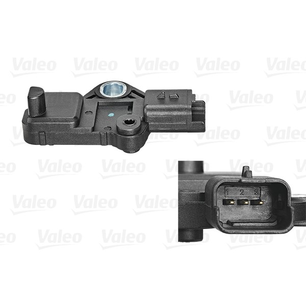 Слика на Сензор за положба на радалица VALEO 254043 за Lancia Zeta (220) 2.0 JTD (220AN5) - 109 коњи дизел