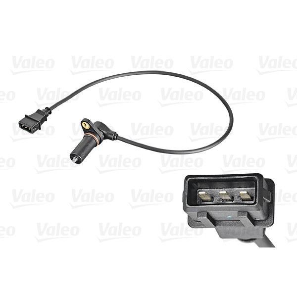 Слика на Сензор за положба на радалица VALEO 254100 за VW Caddy 2 Box (9K9A) 1.9 SDI - 64 коњи дизел