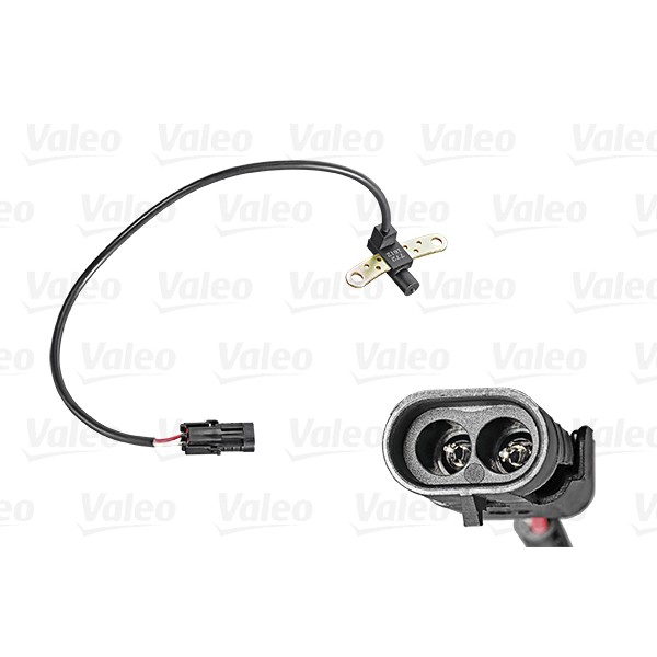 Слика на Сензор за положба на радалица VALEO 254103 за Renault 25 (B29) 2.8 V6 Injection (B29A) - 136 коњи бензин