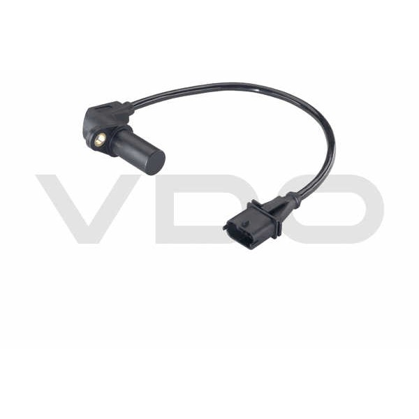 Слика на Сензор за положба на радалица VDO S105578001Z за Opel Vectra B Hatchback 1.6 i 16V - 101 коњи бензин