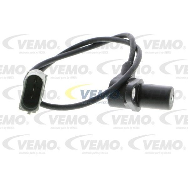 Слика на Сензор за положба на радалица VEMO Original  Quality V10-72-0991