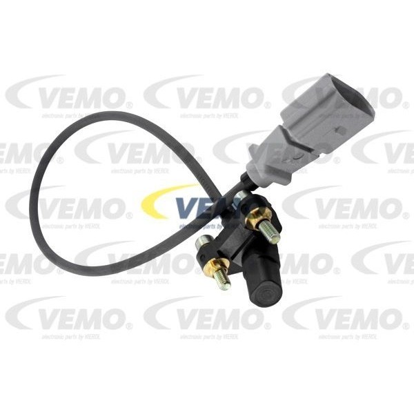 Слика на Сензор за положба на радалица VEMO Original  Quality V10-72-1253 за VW Beetle (5C1) 2.5 - 170 коњи бензин